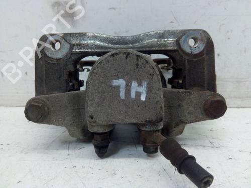 Left rear brake caliper KIA SORENTO III (UM) 2.4 GDI | BP29523632M107