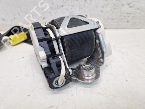 Front left seatbelt VW PASSAT B6 Variant (3C5) 1.9 TDI | BP37135637I26 - Image 4