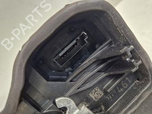 Front left lock BMW 1 (E81) 116 i | BP25775359C98 