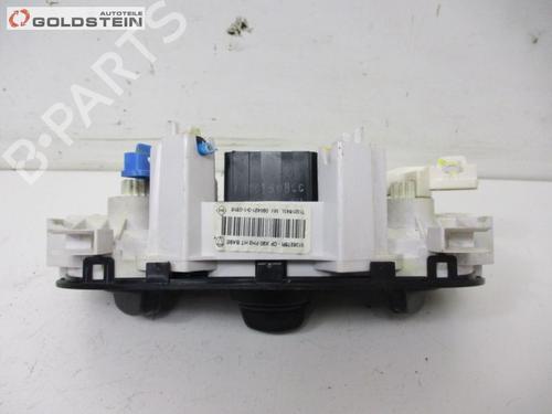 Climate control DACIA SANDERO 1.4 (BS0C, BS0A, BS0G, BS1F, BS0E) | BP37110067I5  - Image 7