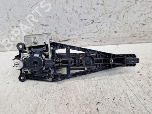Front left exterior door handle CHEVROLET CRUZE (J300) 1.4 | BP29106816C128 