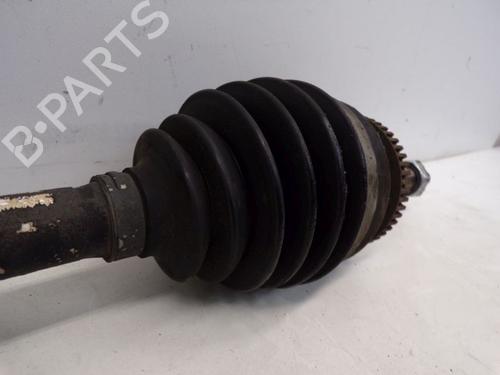 Left front driveshaft HYUNDAI ix20 (JC) 1.4 | BP30668802M38 