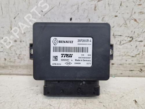 Used Electronic module RENAULT GRAND SCÉNIC III (JZ0/1_) 1.9 dCi (JZ0J, JZ0N, JZ1K, JZ1S) (131 hp) 29107568