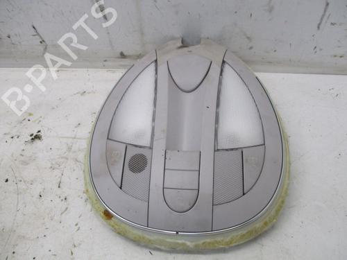 interior-roof-light-mercedes-benz-e-class-t-model-s211-2003-2004-2005-2006-2007-2008-2009-37118419 main image
