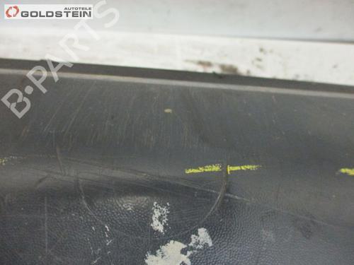 Rear bumper VW CADDY III Box Body/MPV (2KA, 2KH, 2CA, 2CH) 2.0 SDI | BP18789860C8 
