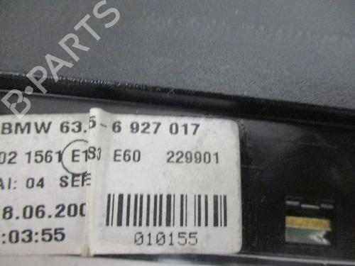 Third brake light BMW 5 (E60) 520 i | BP37114259L11 - Image 4