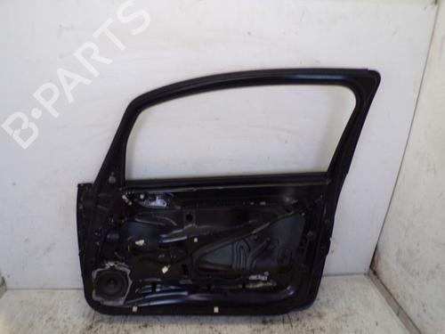 Right front door MITSUBISHI COLT VI (Z3_A, Z2_A) 1.1 (Z31A, Z32A) | BP26647764C3 