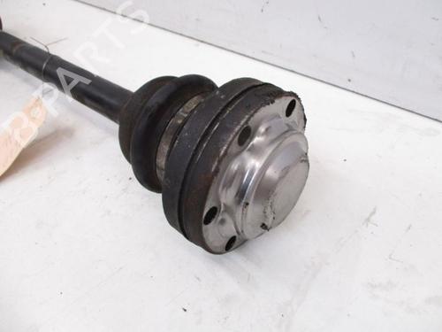 Left rear driveshaft BMW X5 (E53) 3.0 d | BP37121040M40 - Image 3