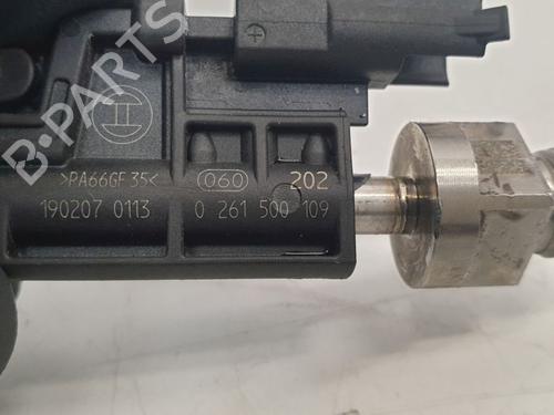 Injector BMW X5 (E70) xDrive 35 i | BP32343740M100