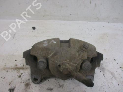 Right front brake caliper VW PASSAT B6 Variant (3C5) 2.0 TDI | BP37116236M104 - Image 5