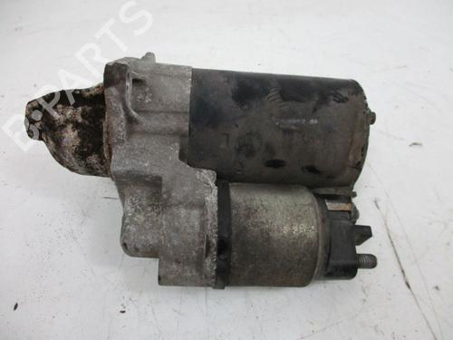 Starter OPEL CORSA D (S07) 1.2 (L08, L68) | BP37110576M8 - Image 4