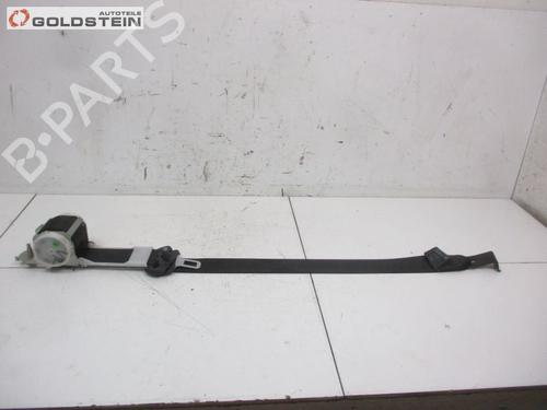Used Front right seatbelt Front right seatbelt 37108013 37108013