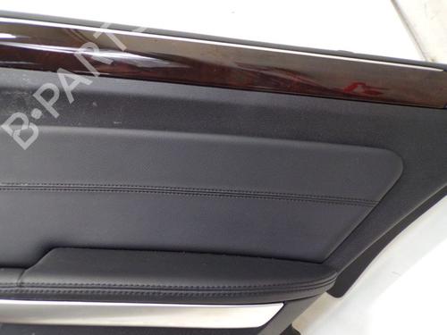 Rear right panel MERCEDES-BENZ M-CLASS (W164) ML 350 4-matic (164.186) | BP29085105C61 