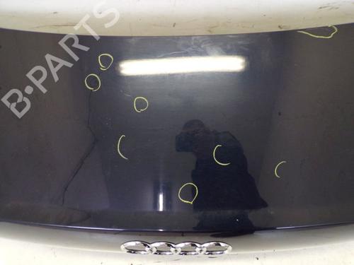 Bakluke CC/Kombi-Kupé AUDI A6 C6 (4F2) 2.4 | BP22640968C6 