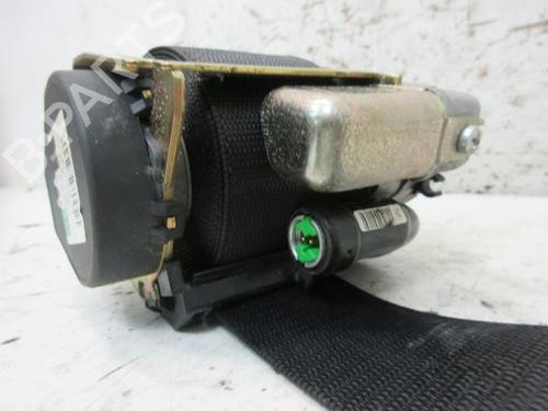 Sikkerhedssele foran højre MERCEDES-BENZ E-CLASS (W211) E 220 CDI (211.006) | BP22194535I25 