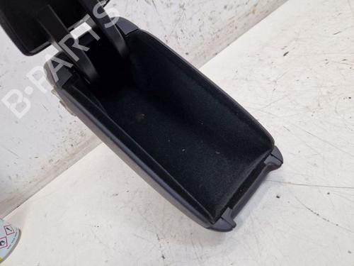 Armrest / Center console AUDI A3 (8P1) 1.9 TDI | BP32785482I20  - Image 6