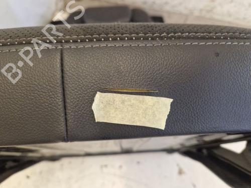 Rear seat FORD S-MAX (WA6) 2.0 TDCi | BP29107335C17 