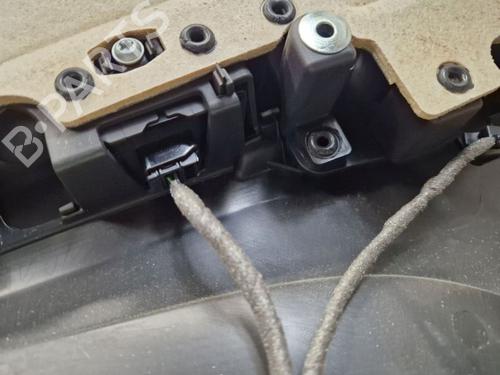 Rear left panel OPEL ZAFIRA TOURER C (P12) 2.0 CDTi (75) | BP37143891C60 - Image 10