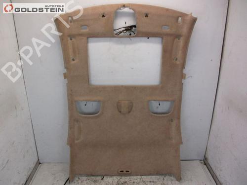 Used Interior roof MERCEDES-BENZ S-CLASS (W220) S 600 (220.878, 220.178) (367 hp) 18761885