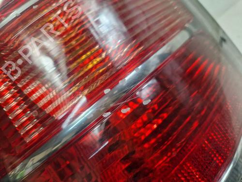 Left taillight OPEL ZAFIRA / ZAFIRA FAMILY B (A05) 1.6 (M75) | BP29109653C34 