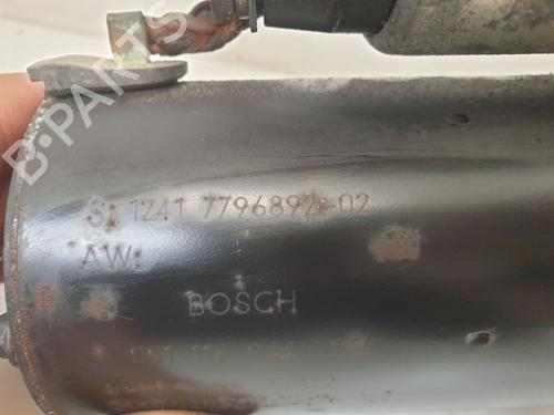 Starter BMW 3 Touring (E91) 325 d | BP34738088M8 - Image 8
