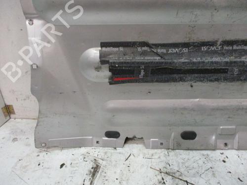 Cargo separator OPEL VIVARO A Van (X83) 2.0 CDTI (F7) | BP18796521I36 