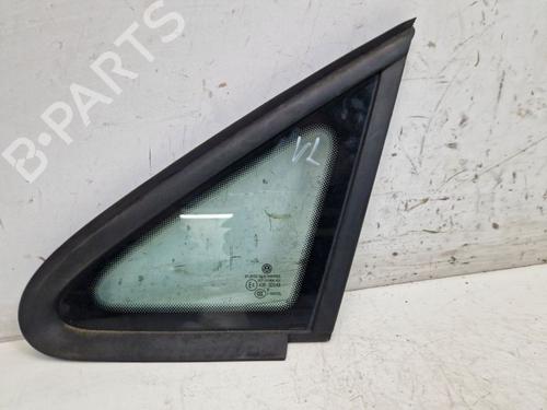 Used Front left quarter glass VW GOLF PLUS V (5M1, 521) 1.9 TDI (105 hp) 29104095