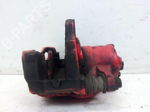 Left front brake caliper ABARTH 500 / 595 / 695 1.4 (312.AXD1A) | BP37140729M105 - Image 4