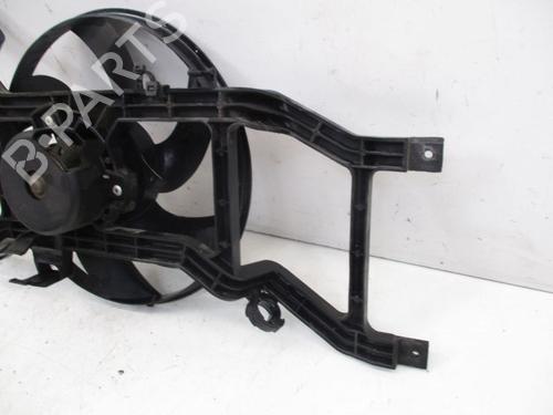 Fan DACIA SANDERO 1.4 (BS0C, BS0A, BS0G, BS1F, BS0E) | BP29086215M128 