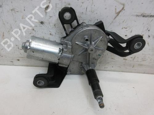 Ruitenwissermotor achter OPEL ASTRA H Estate (A04) 1.9 CDTI (L35) (150 hp) 24827447