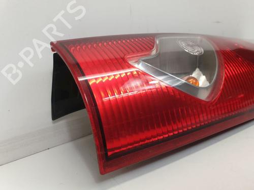 Left taillight RENAULT KANGOO Express (FW0/1_) 1.5 dCi 85 (FW0K, FW0L, FW0B) | BP37143519C34 - Image 4