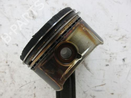 Other MERCEDES-BENZ CLK Convertible (A209) CLK 200 Kompressor (209.442) | BP29087534O1 