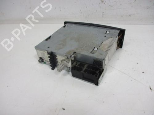Radio RENAULT CLIO III (BR0/1, CR0/1) 1.2 16V (BR02, BR0J, BR11, CR02, CR0J, CR11) | BP18794377E6 