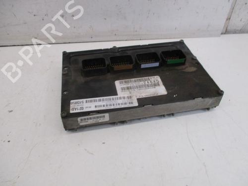 Engine control unit (ECU) DODGE CHARGER 3.5 | BP28174759M57 