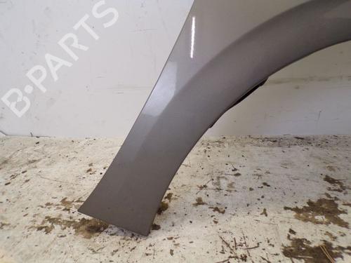 Right front fenders PEUGEOT 208 I (CA_, CC_) 1.4 VTi | BP29096042C42 
