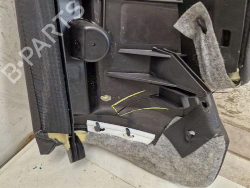 Sæde Bagtil BMW 3 Coupe (E92) 320 i | BP31588317C17 