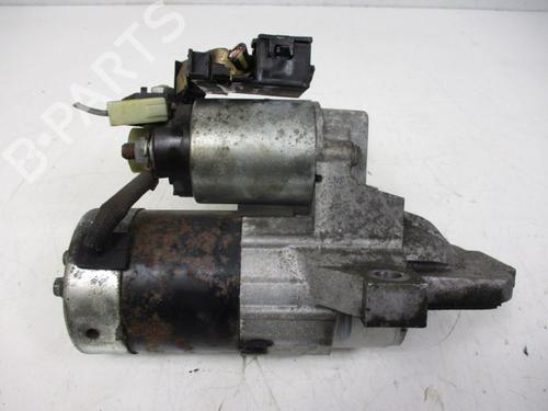 Starter MAZDA CX-7 (ER) 2.3 MZR DISI Turbo AWD (ER3P) | BP40229930M8 - Image 3