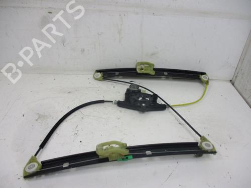 Front right window mechanism AUDI A4 B9 Avant (8W5, 8WD) 3.0 TDI quattro | BP37113509C23 - Image 3