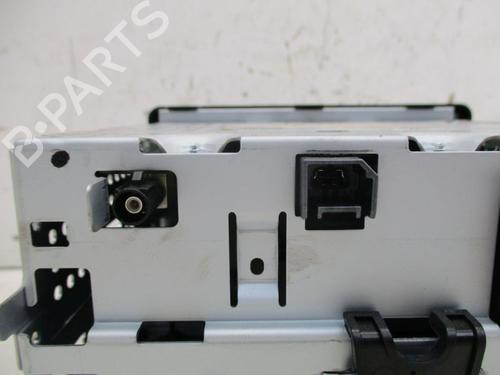 Radio OPEL CORSA E (X15) 1.3 CDTI (08, 68) | BP37123102E6 - Image 8