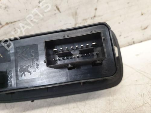 Switch PEUGEOT 2008 I (CU_) 1.6 BlueHDi 120 | BP38489793I30 - Image 7