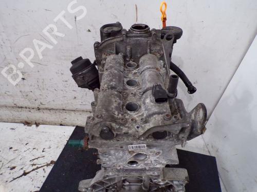 Engine SKODA FABIA II (542) 1.2 | BP29095296M1 
