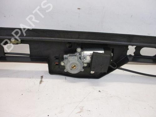 Sunroof JEEP GRAND CHEROKEE II (WJ, WG) 2.7 CRD 4x4 | BP18793652C124 