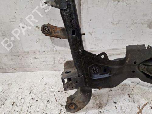 Subframe OPEL MERIVA B MPV (S10) 1.4 (75) | BP33677353M9  - Image 9