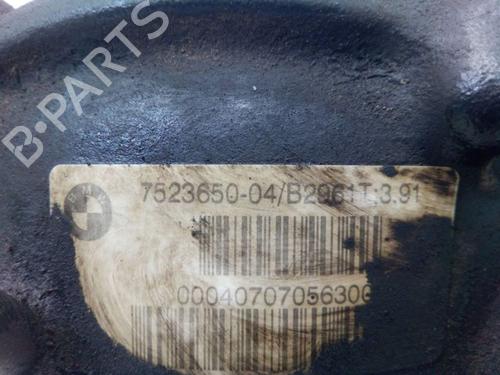 Pont avant BMW X3 (E83) 2.5 i | BP30533987M23