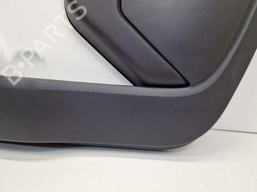 Front right panel RENAULT TWINGO III (BCM_, BCA_) Z.E: (BCA1) | BP39615169C59 - Image 5