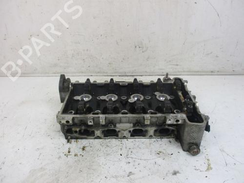 Used Cylinder head Cylinder head 37116027 37116027
