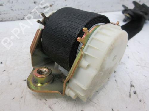Front right seatbelt BMW X3 (E83) 3.0 d | BP29093310I25 