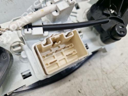 Commande Chauffage DACIA DOKKER Express Box Body/MPV 1.6 | BP23435847I5 