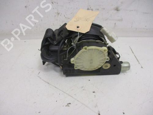 Used Rear right seatbelt Rear right seatbelt RENAULT CLIO III (BR0/1, CR0/1) 1.2 16V (BR02, BR0J, BR11, CR02, CR0J, CR11) (75 hp) 18794454 18794454