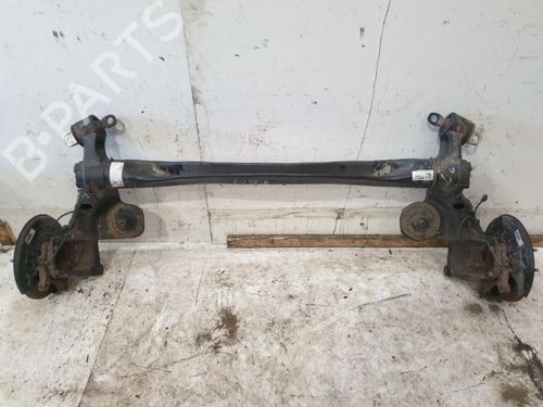 Rear axle CHEVROLET TRAX 1.7 TD AWD | BP33276220M2 - Image 7